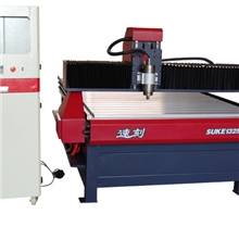 东莞速刻木门雕刻机，高速木门雕刻机