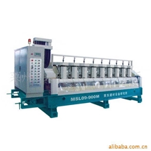 供应9头至18头自动连续磨机，莱州莱东机械