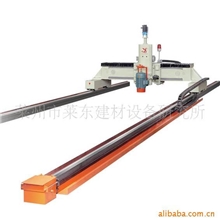 供应QM1200桥式石材、陶瓷抛光机，莱东机械