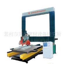 供应LQ3000龙门全自动电脑异型多功能切机