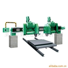 供应QS900高效双头石材切机，莱州莱东机械