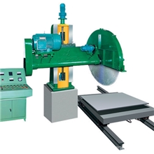 供应QSD-1800全自动单笔圆盘锯石机