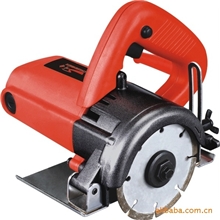 厂家批发电动工具Mod6261A石材切割机精品110MM日立款全铜电机