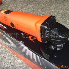 厂家供应牧邦电动工具73100角磨机/角向磨光机牧田款全铜精品