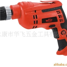 牧邦/木帮精品全铜10MM电钻/手电钻博士款无级调速MOD65010电钻