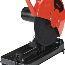 厂家直供木帮Mod83551型材切割机精品全铜切割机355钢材切割机