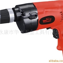 批发供应牧邦系列10MM电钻/手电钻64010