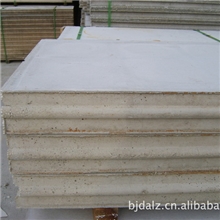 轻质复合防火隔墙条板/轻质隔墙板