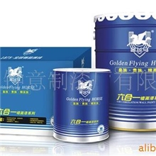 诚招弹性拉毛乳胶漆代理加盟