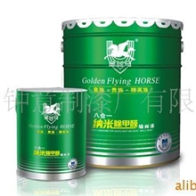 诚招浙江地涂料油漆代理，家具漆代理加盟