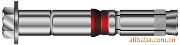 德国进口不锈钢套管式重型锚栓