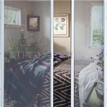 亚洲第一品牌隐形纱门纱窗----唯自然纱门纱窗