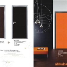 寻求合作---厂家直销铝合金生态门工程门