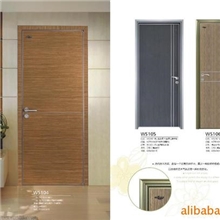 厂家直销铝镁钛合金生态门-环保、健康、时尚、耐用