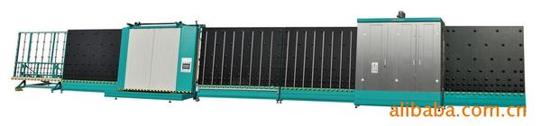 赛信公司优质供应中空玻璃设备