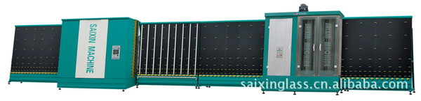 赛信公司专业生产中空玻璃设备-GPL-XY1800