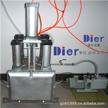 专业订做石英石压机/石英石小样压机/人造石机械厂家直销