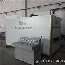 厂家直销迪尔石英石设备高频真空震动压机石材机械