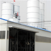 时产20吨干粉砂浆生产线、干混砂浆设备、干混砂浆自动生产线