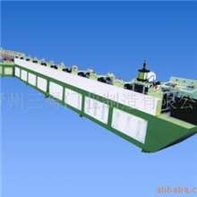 65型欧式保温卷帘门设备