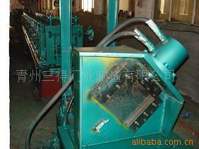 山东生产GGD型材生产线成型机