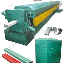 山东生产落水管设备