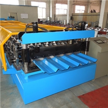 供应电缆桥架机组无锡金属成型机械冷弯机建材生产加工机械