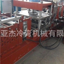 无锡冷弯型钢成型机械设备彩钢瓦机械设备压瓦成型机彩钢瓦
