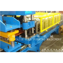 无锡冷弯机械设备厂家落水管成型生产线建材生产加工机械设备