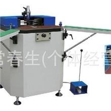 佛山铝门窗加工设备铝合金门窗组角机门窗机器铝合金组角设备