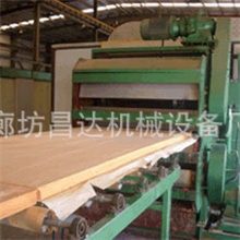 聚氨酯保温板，衬板加工机械