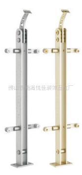 供应不锈钢楼梯扶手立柱