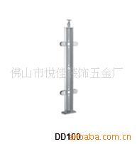 供应304不锈钢楼梯立柱