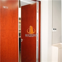 供应生态门/系统门/玻璃百叶门绿色环保防水防潮隔音好