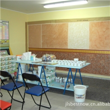 液体壁纸硅藻泥艺术涂料模具