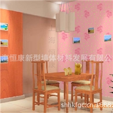 恒康硅藻泥光触媒硅藻泥厂家模具硅藻泥代理价格特惠