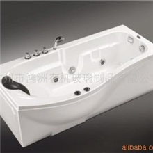 厂家直销唯尔漫亚克力冲浪按摩浴缸