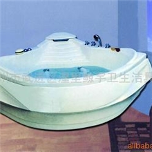 供应亚克力浴缸