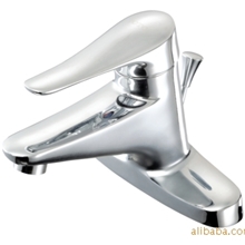 TOTO卫浴云南总代理4英寸洗脸盆用水龙头DL322