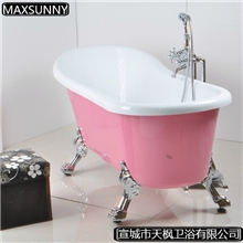 厂家直销\压克力贵妃浴缸