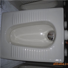 陶瓷卫生洁具、洁具、蹲便器