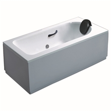 82248-浴缸全自动智能浴缸全自动控制自带加热恒温洗浴