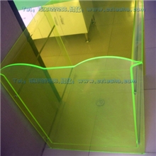 【美观实用】高级亚克力游泳池婴儿游泳池透明游泳池