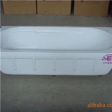 【价格优惠】高级压克力浴缸坐式保温浴缸浴缸