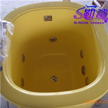 【全新优质】高质量亚克力婴儿浴缸婴儿游泳池亚克力浴缸