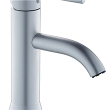 绿色无铅太空铝龙头