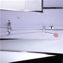 浙江温州长征淋浴花洒批发花洒套装淋浴柱淋浴器花洒一件起批