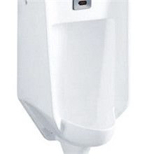 厂家直销泰洋牌一体自发电感应小便斗智能感应小冲洗阀