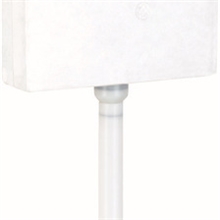 自发电感应隐蔽式水箱,同层排水水箱,暗藏式水箱,蹲便器水箱