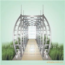 供应游泳池强制感应净身喷淋系统强制感应喷淋